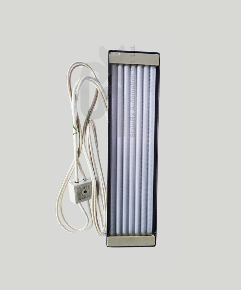 Ahiba Heater IR Lamp (0071-600110)