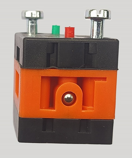 Air Pressure Logic Valve (0218-0174)