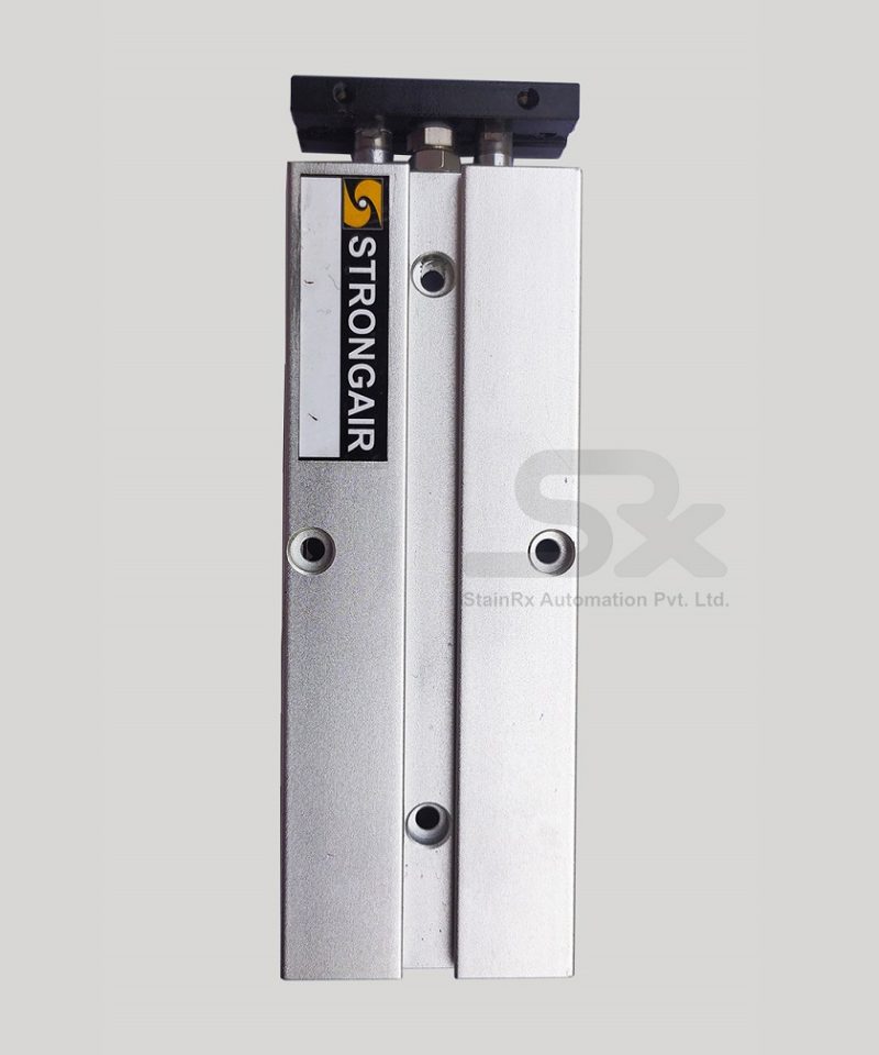 Anti-Drip Pneumatic Cylinder (0218-0605)
