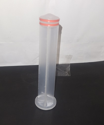 Plunger Part of V5 Injector
