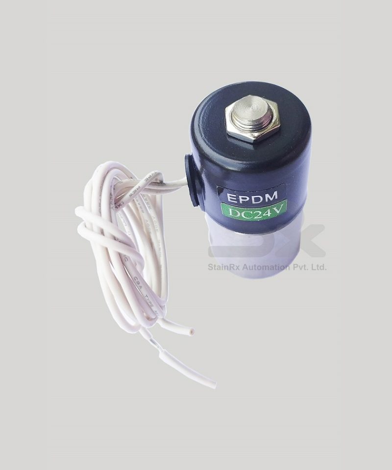 SPS Water Dispense Small Valve (0193-0009)