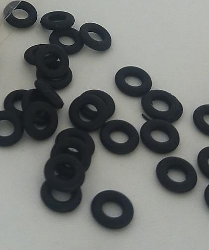 EPDM Rings