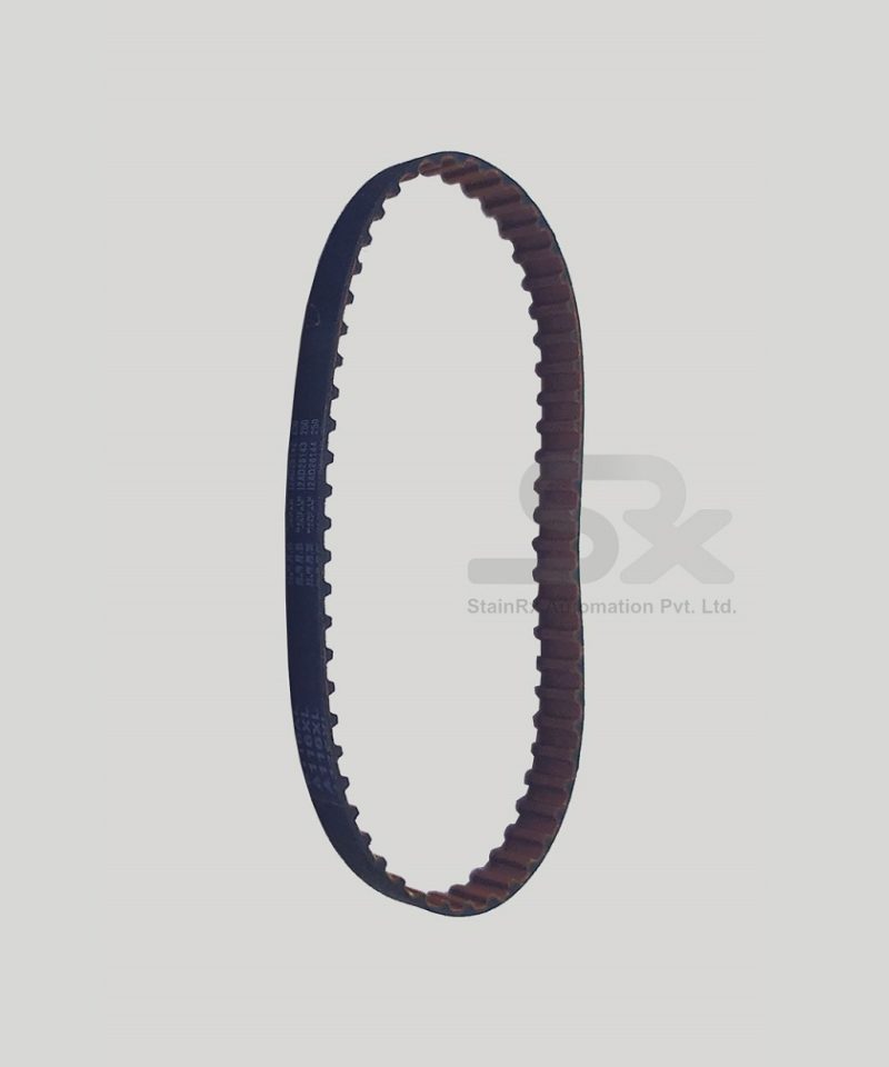 Z Axis Servo Motor Driving Timing Belt (0001-0072)