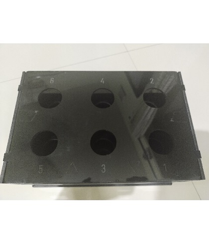 Dye Pot Tray
