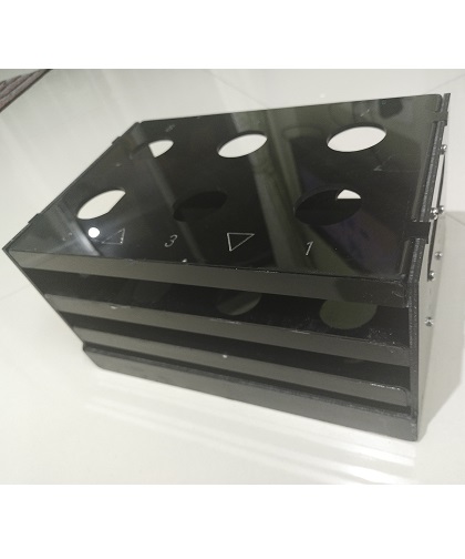 Dye Pot Tray