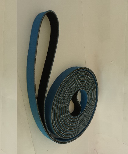 Agitation Belt
