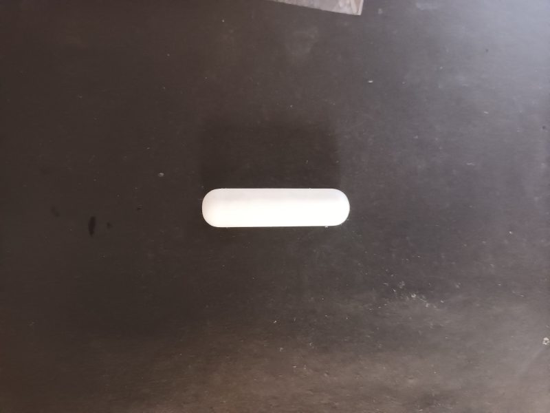 Agitation Magnet for Lab Dispenser Machine