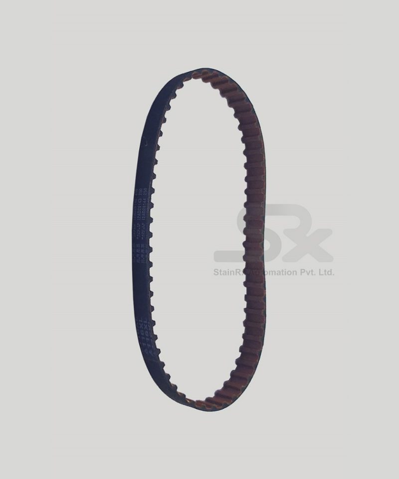 Agitation Motor Driving Timing Belt (0001-0088)