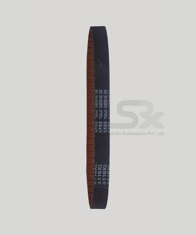 Agitation Motor Driving Timing Belt (0001-0088)