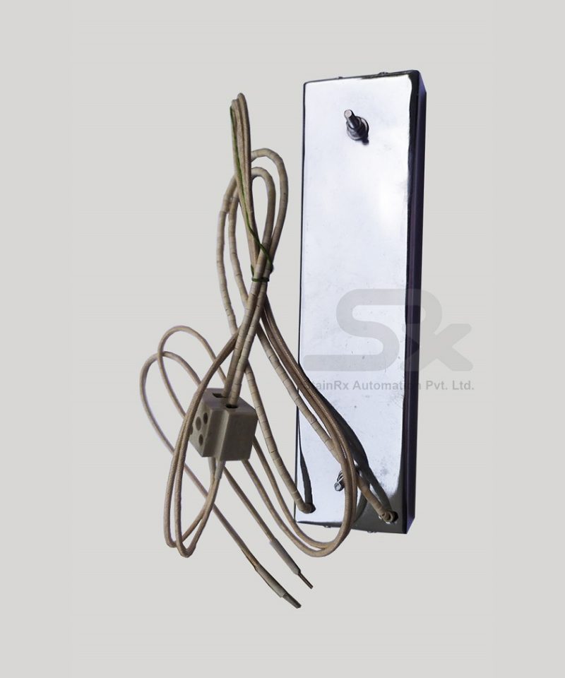 Ahiba Heater IR Lamp (0071-600110)
