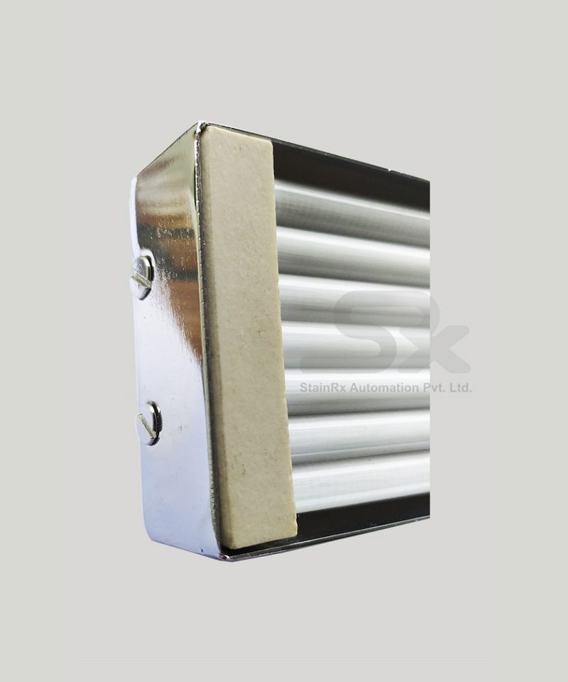 Ahiba Heater IR Lamp (0071-600110)