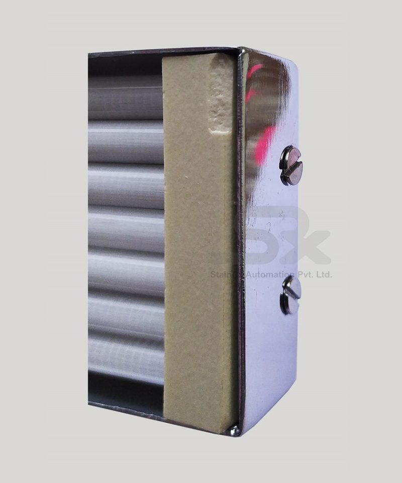 Ahiba Heater IR Lamp (0071-600110)