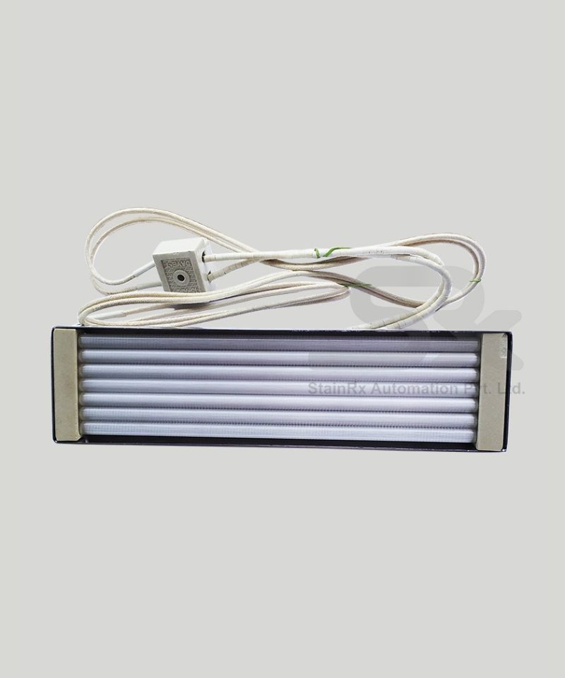 Ahiba Heater IR Lamp (0071-600110)