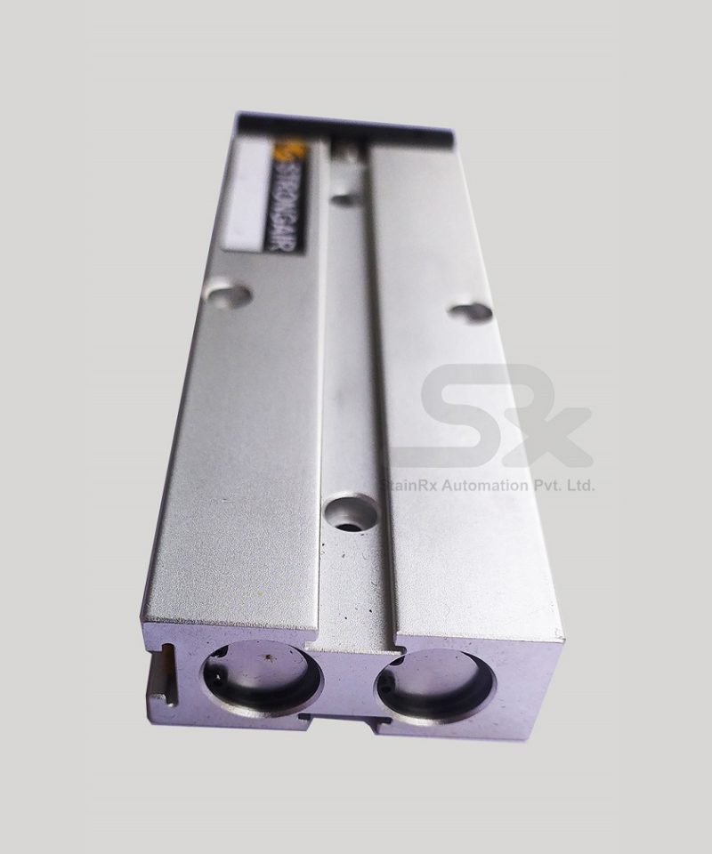 Anti-Drip Pneumatic Cylinder (0218-0605)