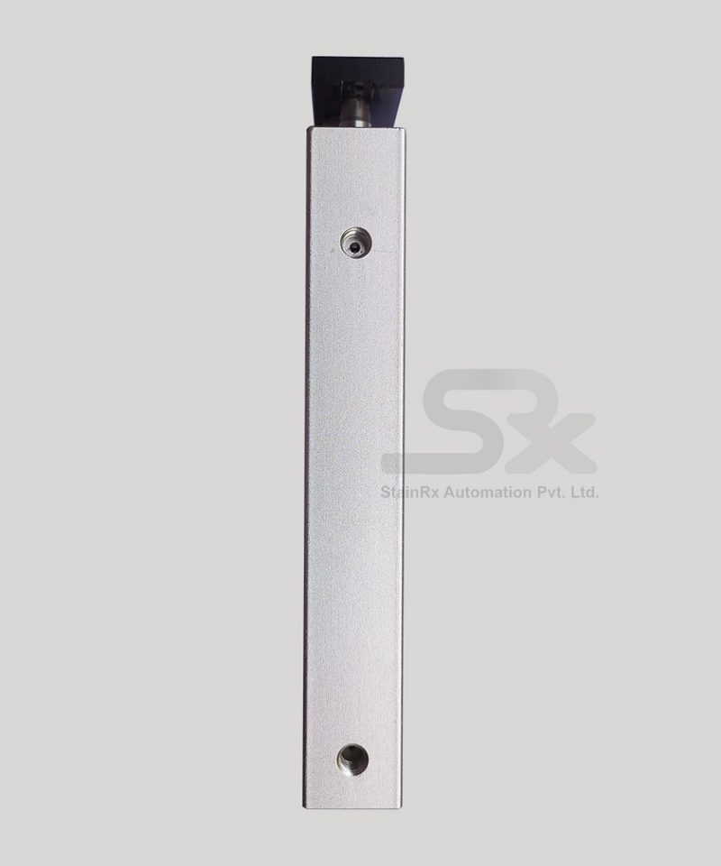 Anti-Drip Pneumatic Cylinder (0218-0605)