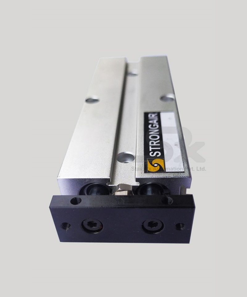 Anti-Drip Pneumatic Cylinder (0218-0605)