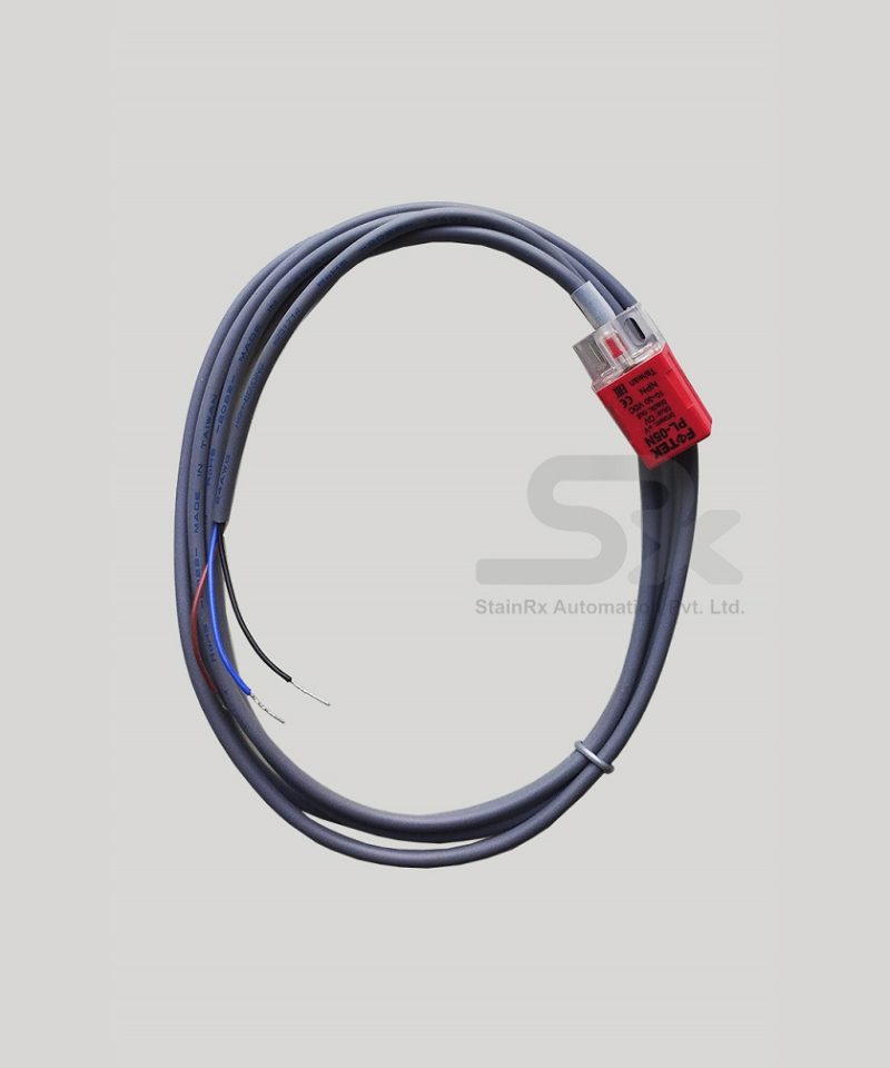 Approach Sensor (0202-0001)