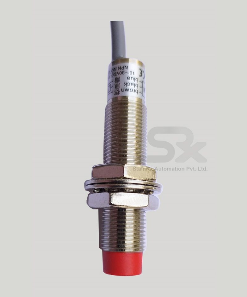 Approach Sensor (0202-0005)