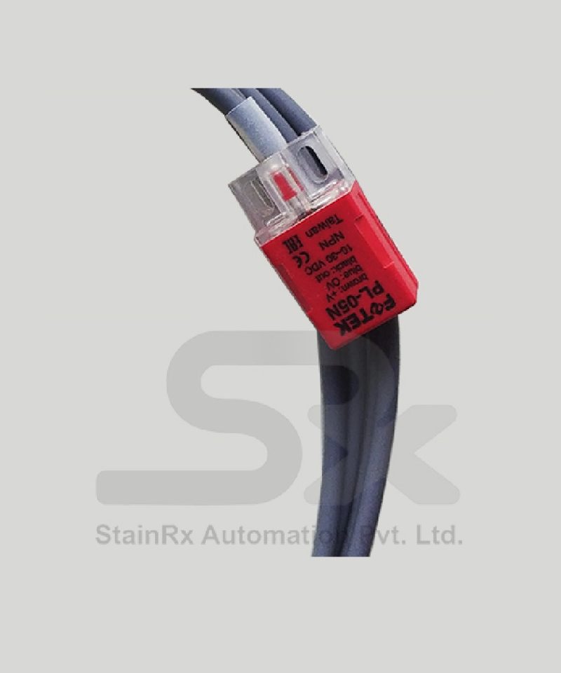 Approach Sensor (0202-0001)