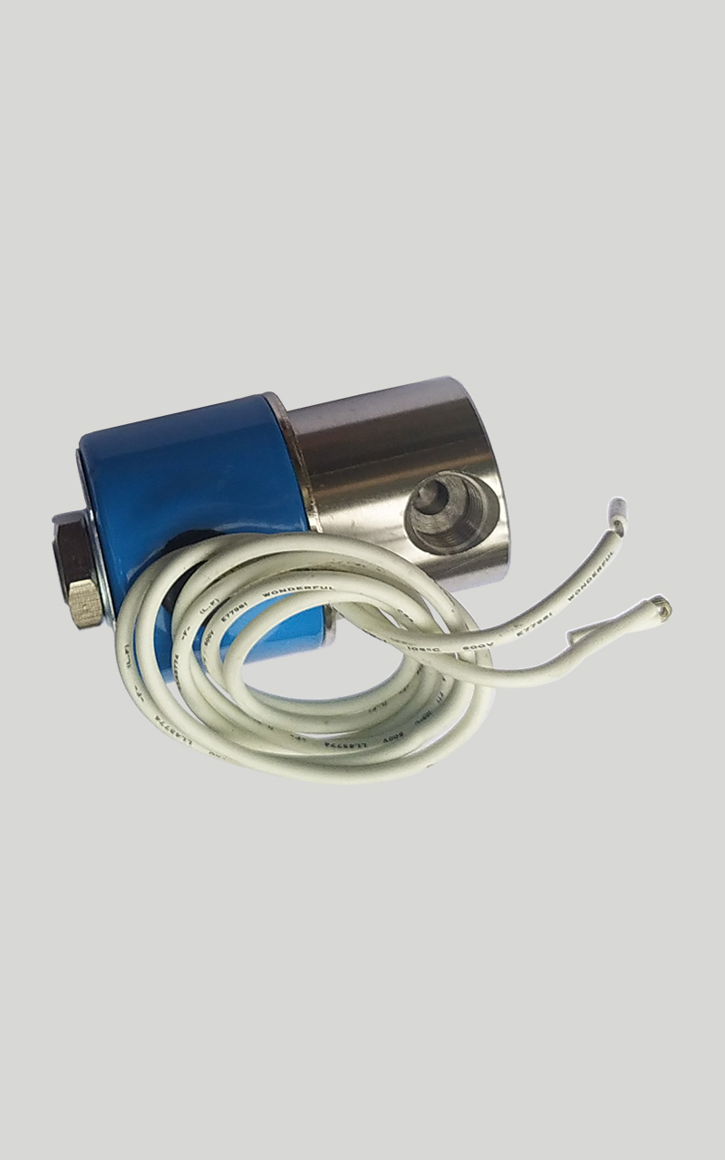 Cold And Hot Water Dispenser Valve (0193-0002)