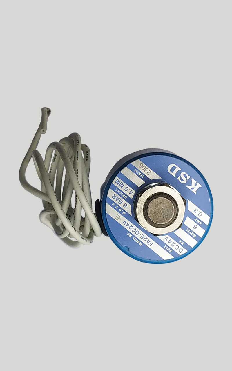 Cold And Hot Water Dispenser Valve (0193-0002)