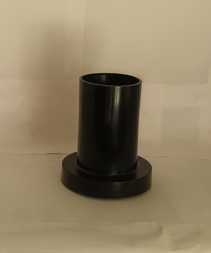 Glass Bottle Cap