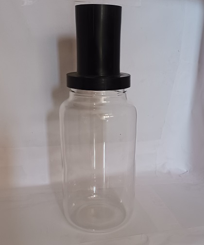 Glass Bottle Cap