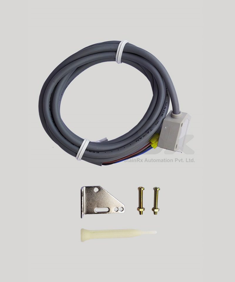 Injector Syringe Sensor MR-10N (0202-0011)