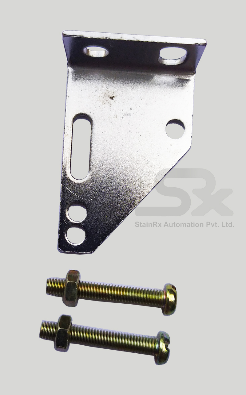 Injector Syringe Sensor MR-10N (0202-0011)