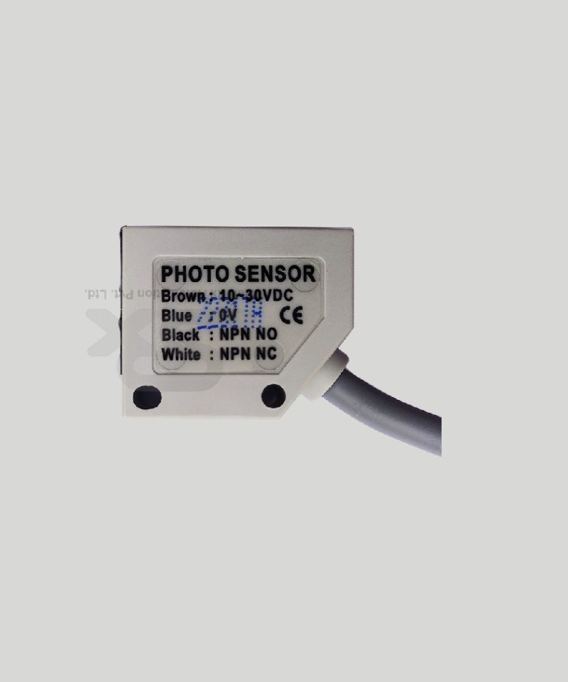 Injector Syringe Sensor MR-10N (0202-0011)