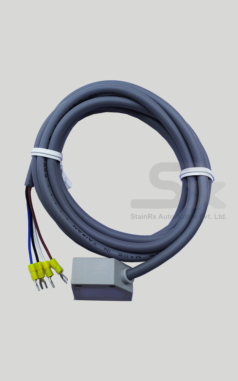 Injector Syringe Sensor MR-10N (0202-0011)