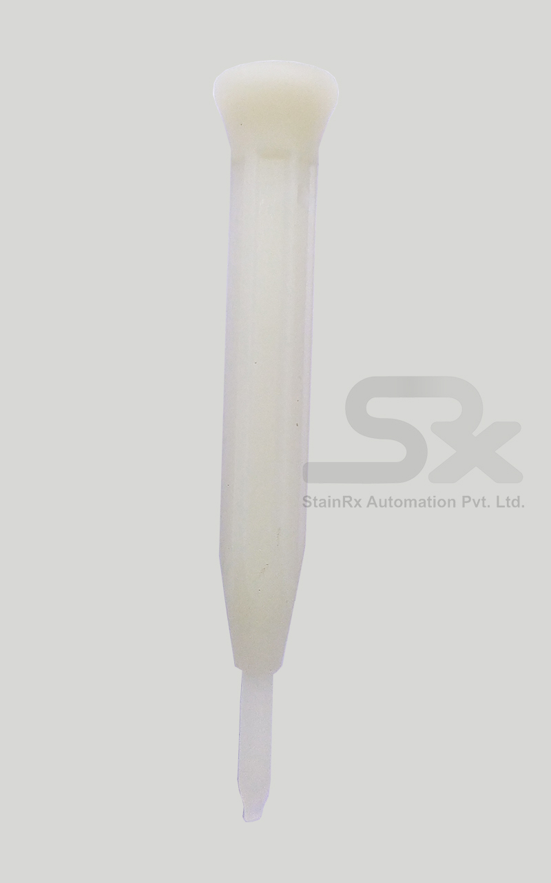 Injector Syringe Sensor MR-10N (0202-0011)
