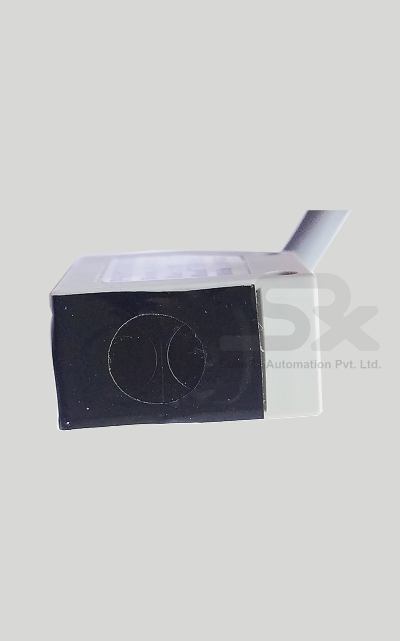 Injector Syringe Sensor MR-10N (0202-0011)