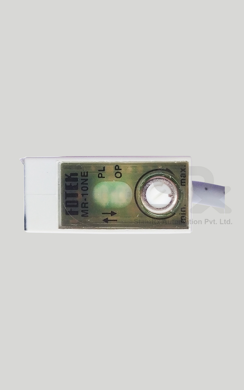 Injector Syringe Sensor MR-10N (0202-0011)
