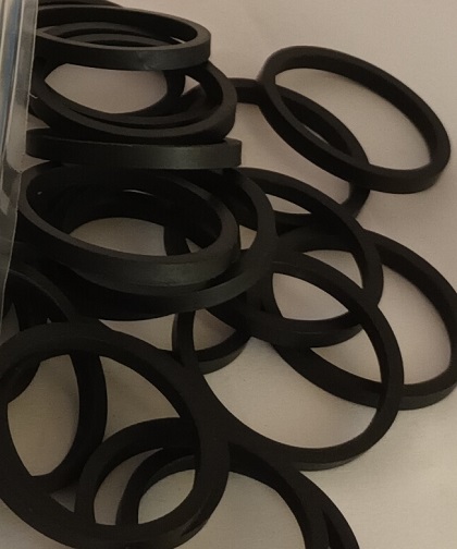 V5 Injector Tube End Seal