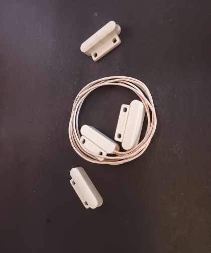 Magnetic Door Sensor (V156-1A6)