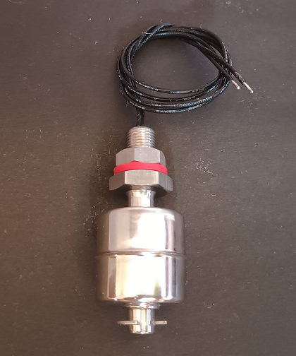 SPS Hot & Cold Water Tank Sensor