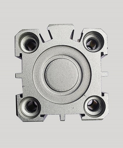 Scale U/D Cylinder for TF (0218-0606)