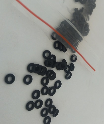 Tube End O Ring