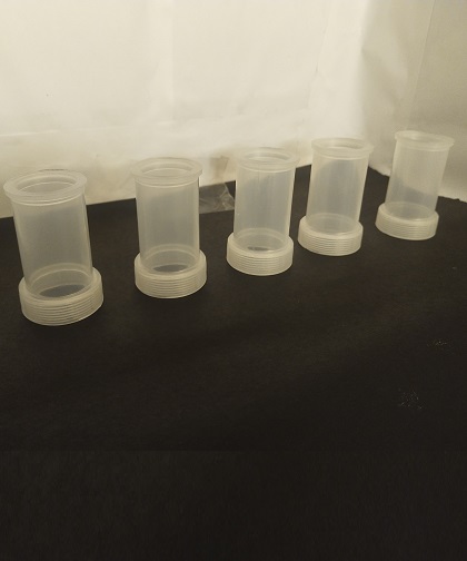 Upper Plastic Part of V5 Injector
