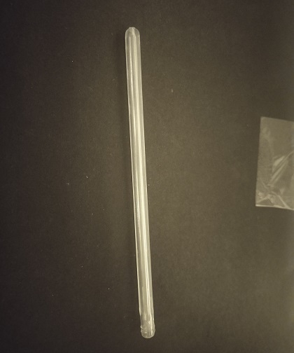 V5 Injector Syringe Tube End