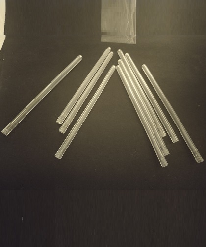 V5 Injector Syringe Tube End