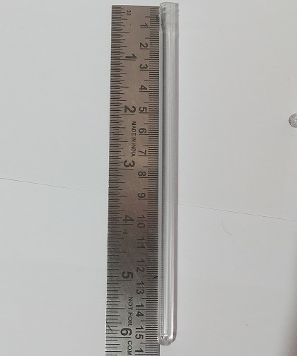 V5 Injector Syringe Tube End