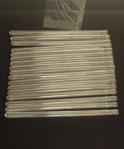 V5 Injector Syringe Tube End