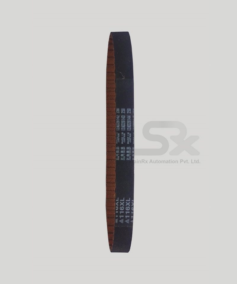 Z Axis Servo Motor Driving Timing Belt (0001-0072)